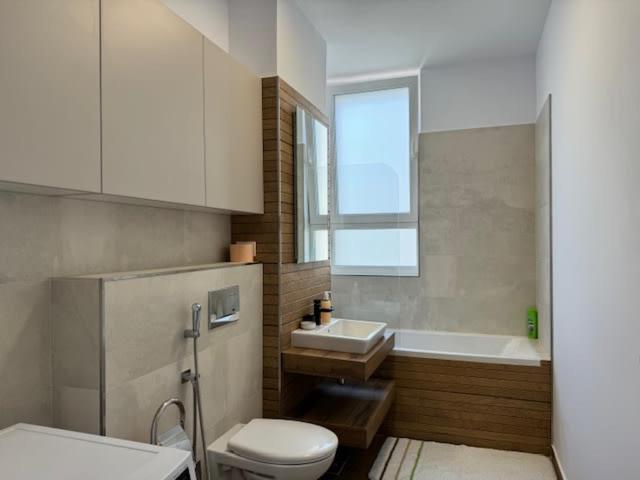 Joy City Stay Nord One N2-52 Timisoara Exterior foto