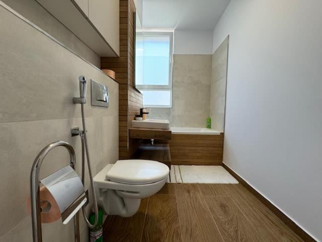 Joy City Stay Nord One N2-52 Timisoara Exterior foto