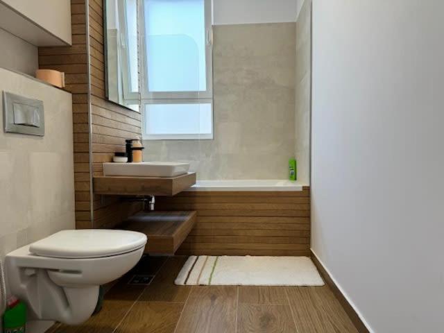 Joy City Stay Nord One N2-52 Timisoara Exterior foto