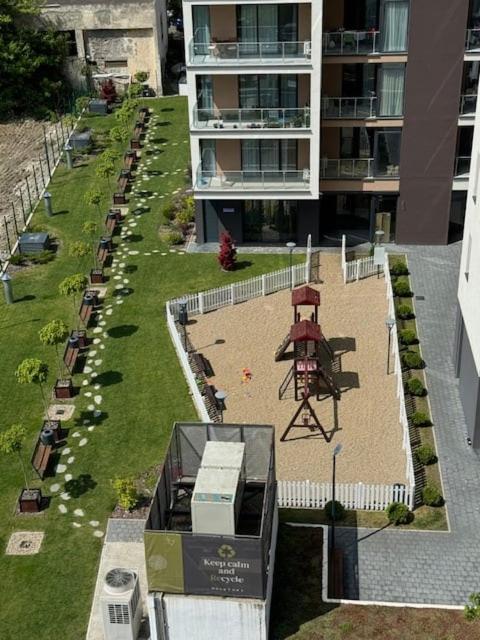 Joy City Stay Nord One N2-52 Timisoara Exterior foto