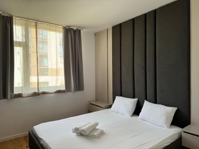 Joy City Stay Nord One N2-52 Timisoara Exterior foto