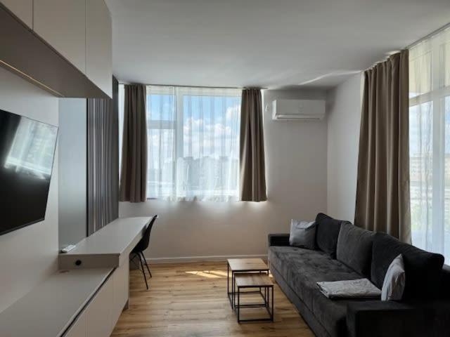 Joy City Stay Nord One N2-52 Timisoara Exterior foto