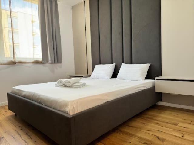 Joy City Stay Nord One N2-52 Timisoara Exterior foto