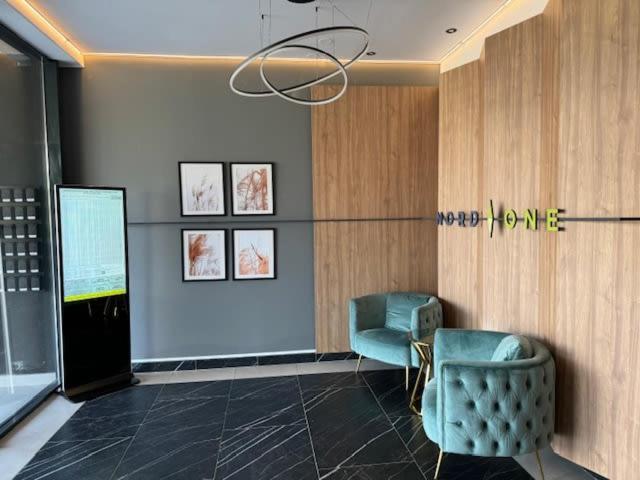 Joy City Stay Nord One N2-52 Timisoara Exterior foto